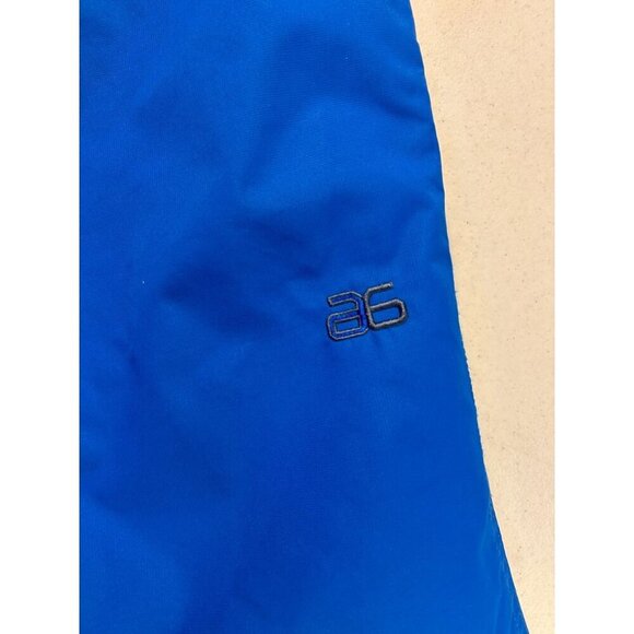 Arctix A6 Blue Snow Snowboard Ski Pants Large 14 16 - Picture 7 of 8